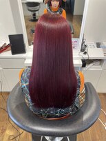 ノア(noix)&nbsp;バイオレットピンク