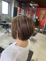 ライク(Like)&nbsp;ハイライトグレージュ