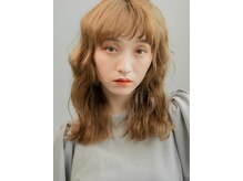 アレクサンドルオブカラーズモリノサト(ALEXANDRE OF COLORS MORINOSATO)