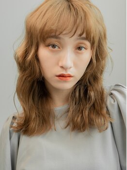 アレクサンドルオブカラーズモリノサト(ALEXANDRE OF COLORS MORINOSATO)の写真/バタバタと忙しいこの季節…でも好印象スタイルを維持したい！そんなワガママを叶えるカット技術♪