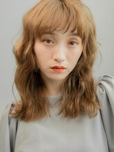 アレクサンドルオブカラーズモリノサト(ALEXANDRE OF COLORS MORINOSATO)