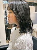 《HELLO'S 栄町店》 キッズスタイル　【佐藤 翔太】