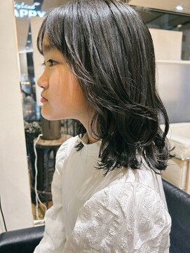 アローズ 栄町店(HELLO'S) 《HELLO'S 栄町店》 キッズスタイル　【佐藤 翔太】