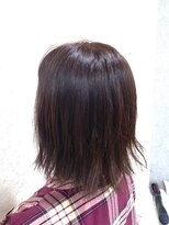 コンテ(CONTE)&nbsp;ブロー外はね