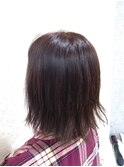 ブロー外はね