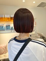 クエンチ(QUENCH)&nbsp;ミニボブ