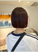 ミニボブ