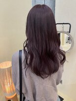 スニュウ(snuw)&nbsp;ピンクラベンダー