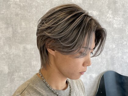 アビー(ABEY)の写真