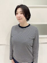クリア 上田店(CLEAR) 中村 恵理子