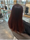 艶ヘアー