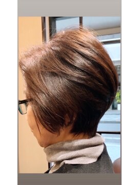 クラウン(crown) 大人クールショート