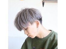 ヘアデザインサロン246