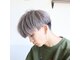 ヘアデザインサロン246の写真