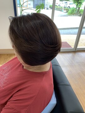 プラヤ(PLAYA) 香草カラー