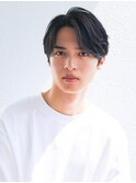 ナチュラルマッシュ