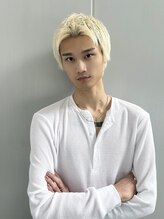 ウィクシー(wixy)&nbsp;前田 遊希