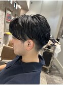 ニュアンスカット