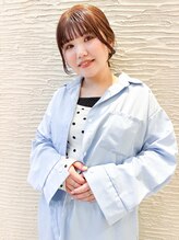 モリオ フロム ロンドン サッポロファクトリー店(morio FROM LONDON) 相木 珠里