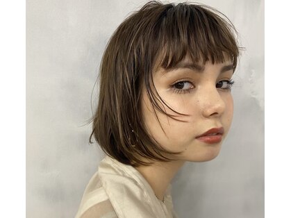 サビィ(Sabby)の写真