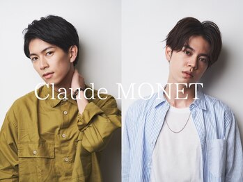 クロードモネ 川越店(Claude MONET)の写真/トレンドのメンズパーマ◎1人ひとりに似合うスタイルを提案いたします。【川越/川越駅/メンズパーマ】