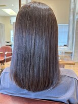 シエロ(Cielo)&nbsp;グラデーションカット