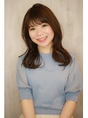 大人くびれヘア20代30代40代【Aman hair 吉祥寺s店】