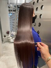 【些細なことでもかまいません。まずは一度ご相談下さい】髪質改善/堀江/新町/四ツ橋/心斎橋/難波/大阪