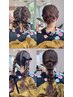 『☆ご予約はお早めに☆』浴衣着付け&hair set