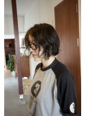 ゆるっとボブ