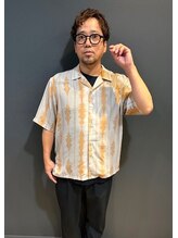 アルジャーノン(algernon) 湯尻  叔宏 