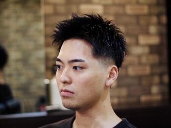 MEN’S BARBER SHOP NEO 宇都宮2nd