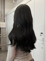 ディプティモイラ(dipty MOILA)&nbsp;black