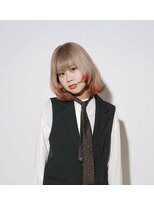 ライフ 本店(LIFE)&nbsp;フォックスカラー