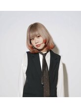 ライフ 本店(LIFE)&nbsp;フォックスカラー