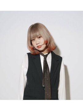 ライフ 本店(LIFE) フォックスカラー