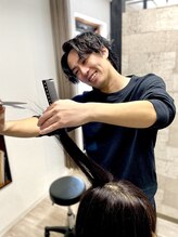 Astre Sion【アストル シオン】【2026年1月上旬OPEN（予定）】 村上 史弥