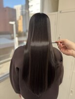 アールサロン 名駅(Rr SALON)&nbsp;髪質改善トリートメント