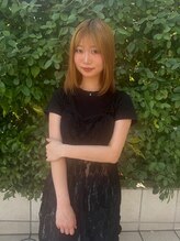 ライズ ヘア ブランド スウェル(RISE HAIR BRAND SWELL)&nbsp;佐藤 