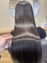 ホク(hoku) 美髪縮毛矯正