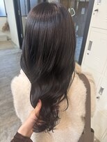 シンエノム(Shin enom)&nbsp;アッシュカラー/ダークトーン/アッシュグレージュ