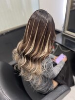 ヘアーデザイン ジェルム(Hair Design germe)&nbsp;ダイヤモンド毛質60本 / YUDU