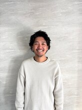 ブリーチ 天文館店(BLEACHi)&nbsp;尾ノ上 一斗