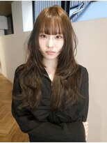 ディーン ジュスィ 栄店(DEAN JECY)&nbsp;ダブルカラーで透明感カラー×レイヤー