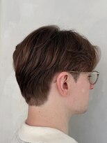 エイト ヘアサロン 渋谷本店(EIGHT)&nbsp;メンズスタイル