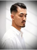 シチサンフェード