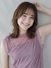 【International Visitors】Haircut + Color + Treatment ¥18,000
