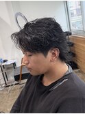 シャドウフェザー