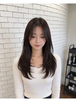 マール(marl)&nbsp;髪質改善/縮毛矯正/酸性ストレート/ヘッドスパ/白髪染め