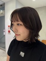 フラミューム 小田原(flammeum)&nbsp;ミニボブ